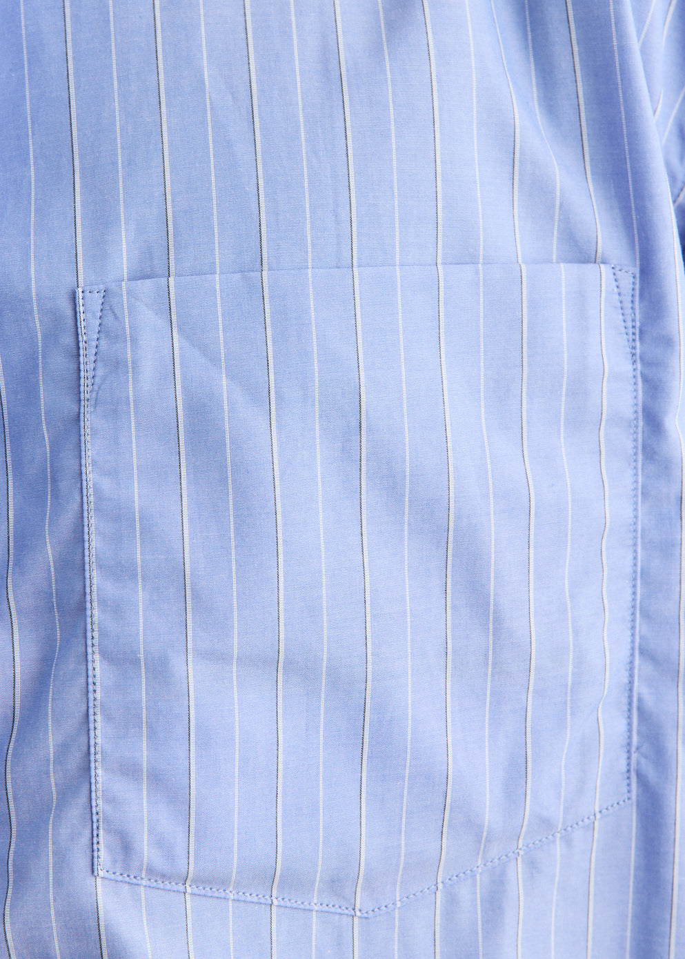 Regular Collar Shirt