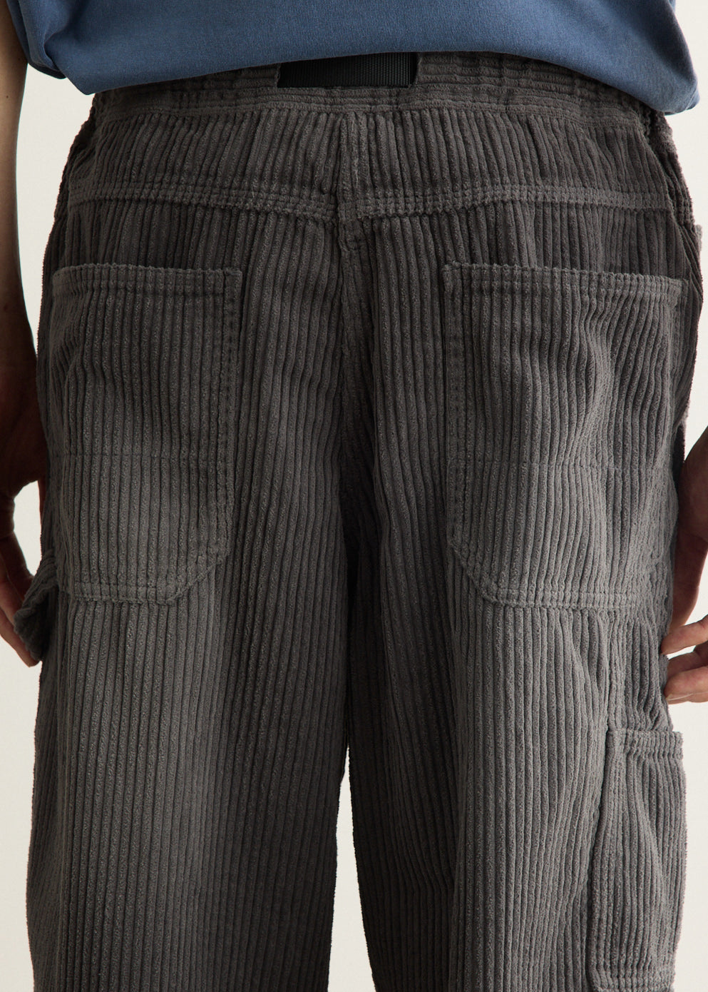Big Wale Carpenter Pants