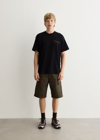 Regular Cargo Shorts