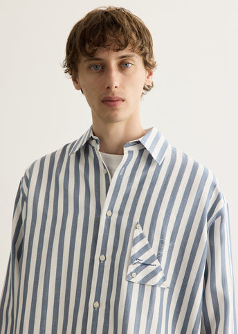 La Chemise Voilier