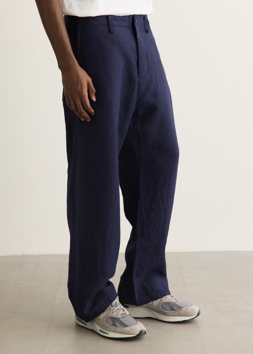 CANVAS Work Pants