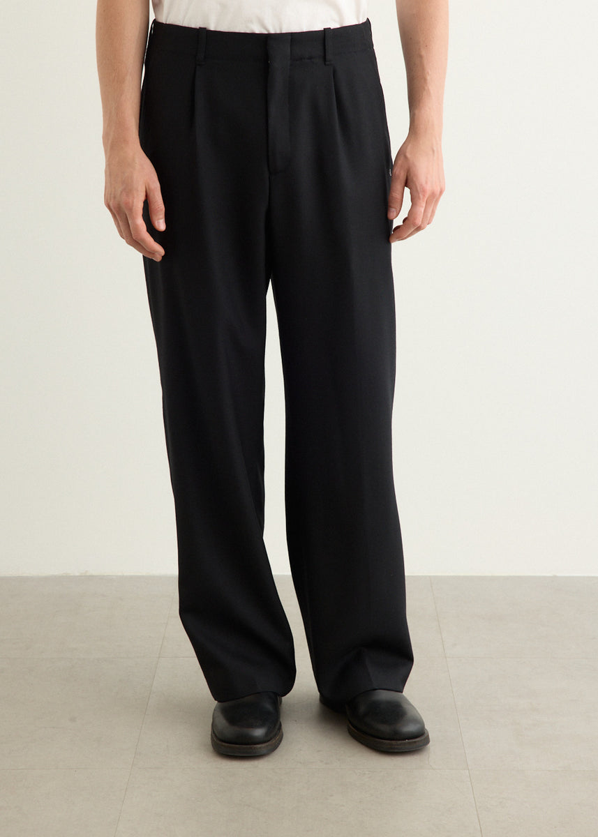 Borrowed Chino Pants