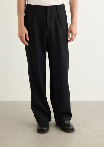 Borrowed Chino Pants
