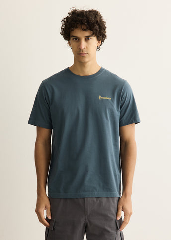 Water People Banner T-Shirt