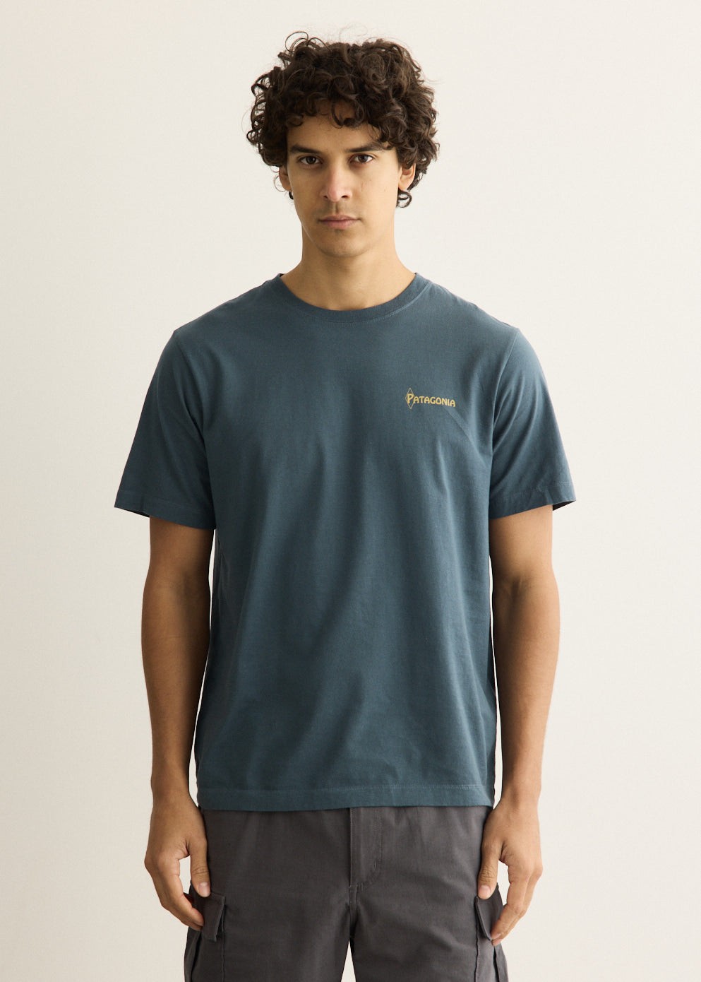 Water People Banner T-Shirt