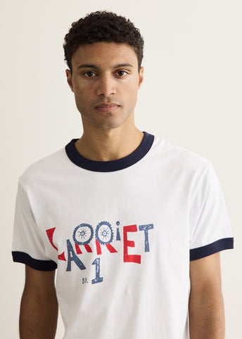 No. 1 T-Shirt