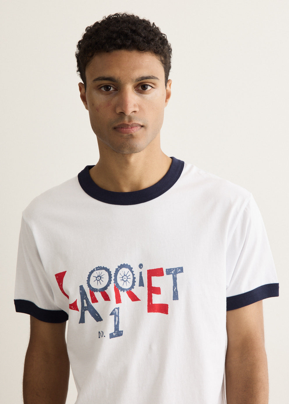 No. 1 T-Shirt