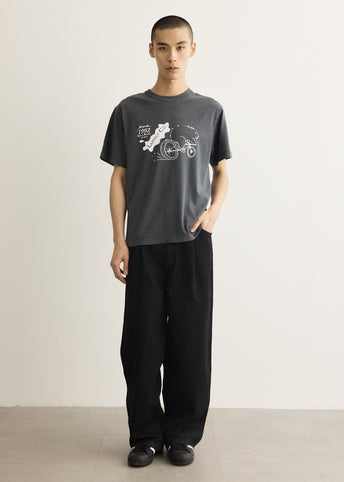 Burrows T-Shirt