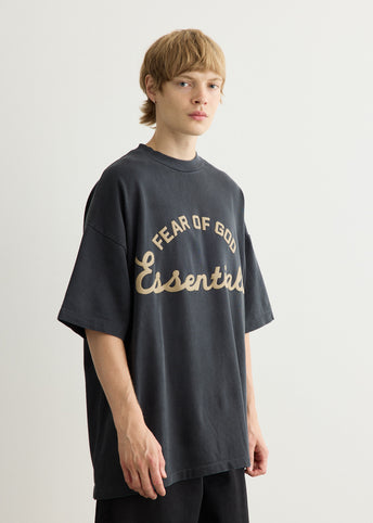 Training 90s Short Sleeve T-Shirt