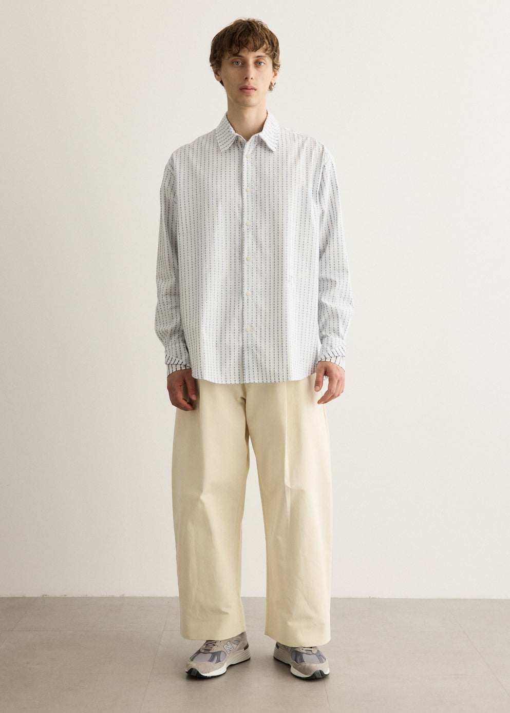 La Chemise Letro