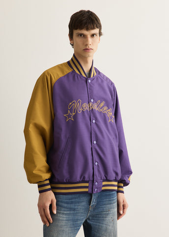 Stadium Jacket