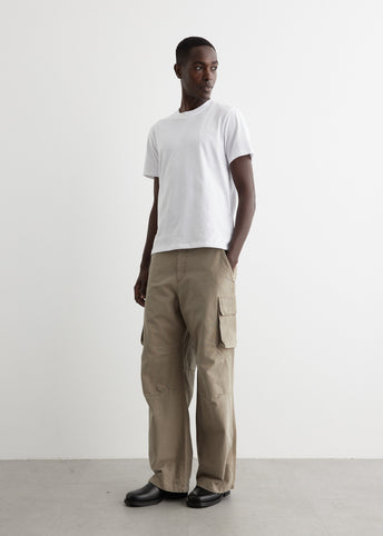 Mount Cargo Trousers