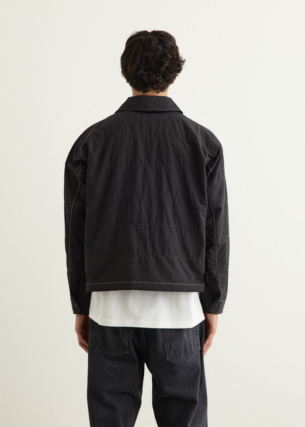 C/N Octa Swing Top