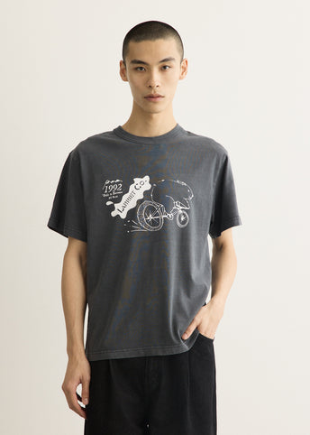 Burrows T-Shirt