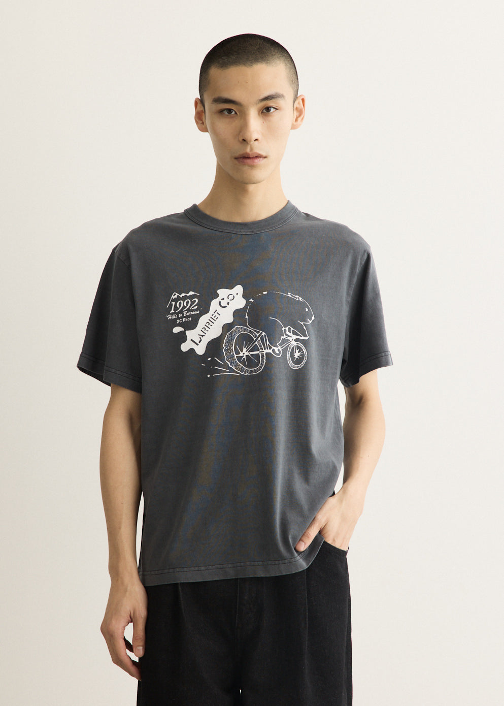 Burrows T-Shirt