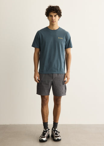 Nomader Shorts