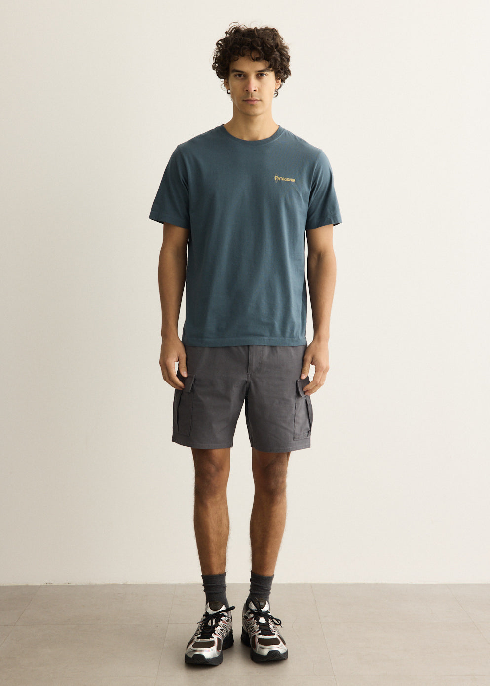 Nomader Shorts