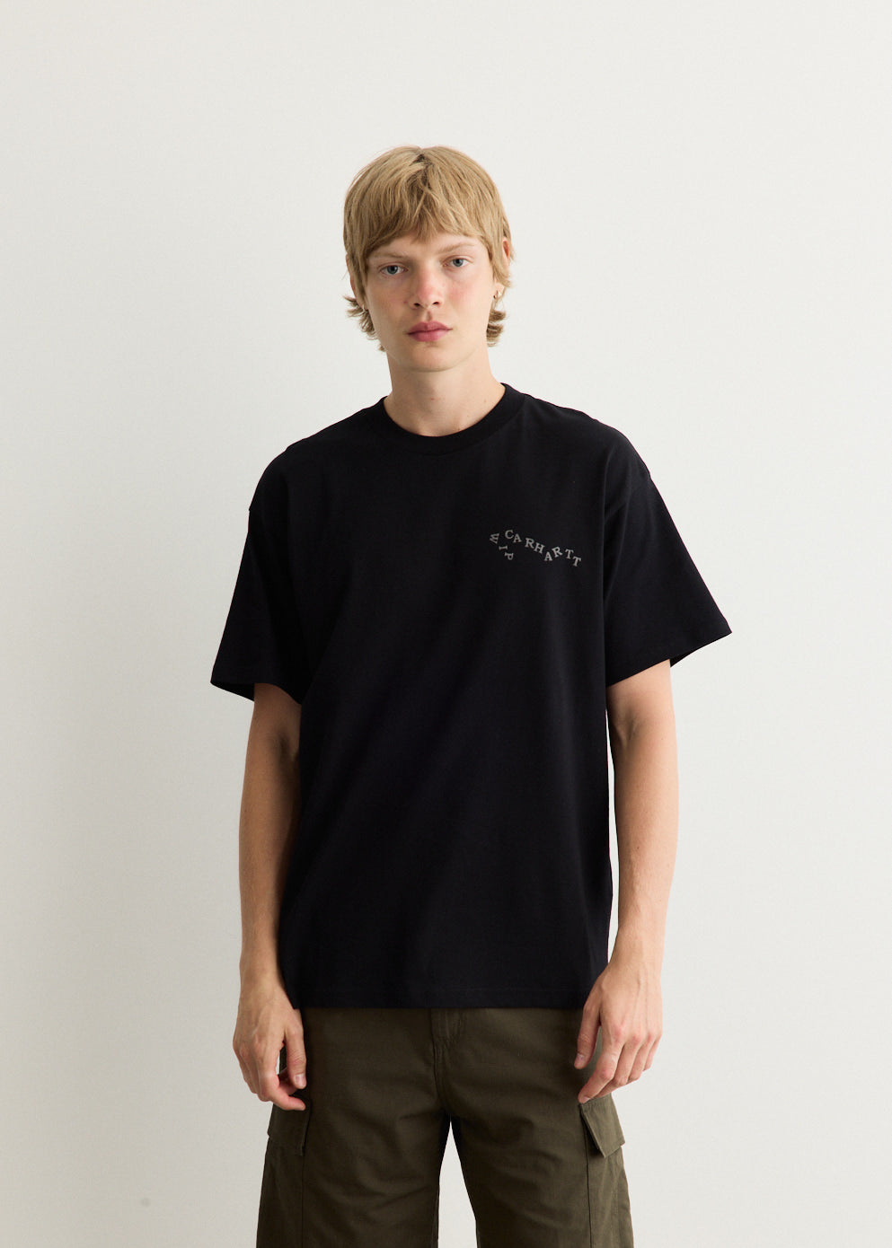 Okniceok 01 T-Shirt