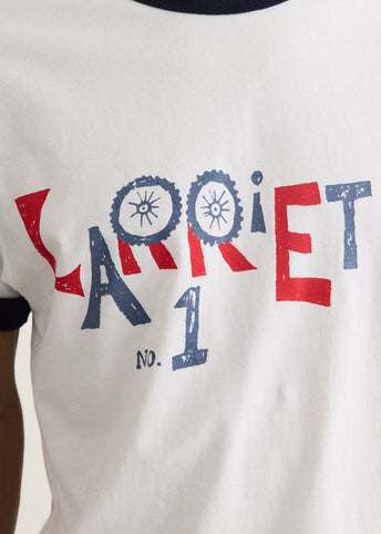 No. 1 T-Shirt