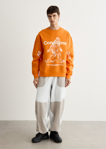 ACG Wolf Tree Plus Fleece Pants
