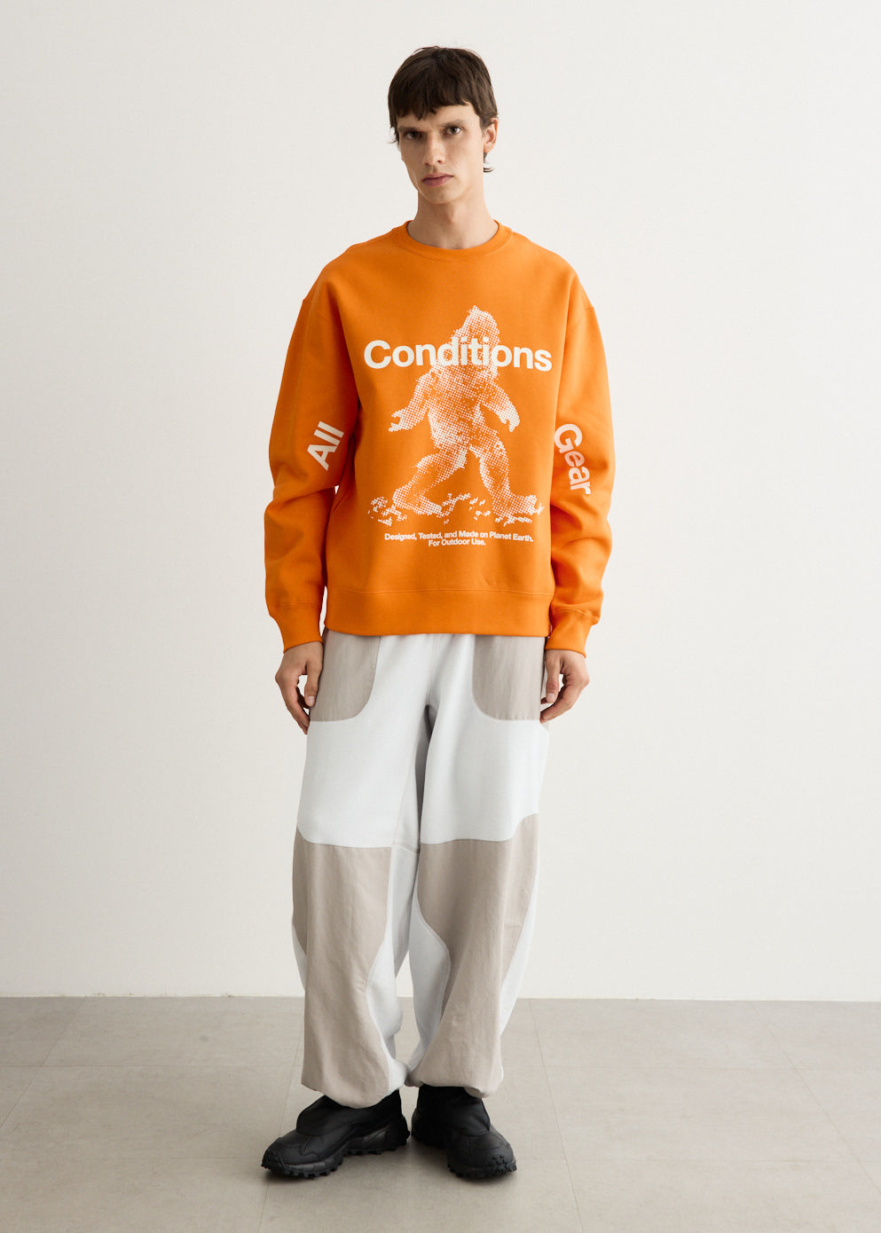 ACG Wolf Tree Plus Fleece Pants