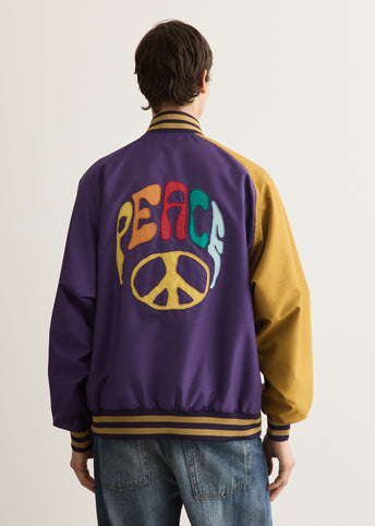 Stadium Jacket