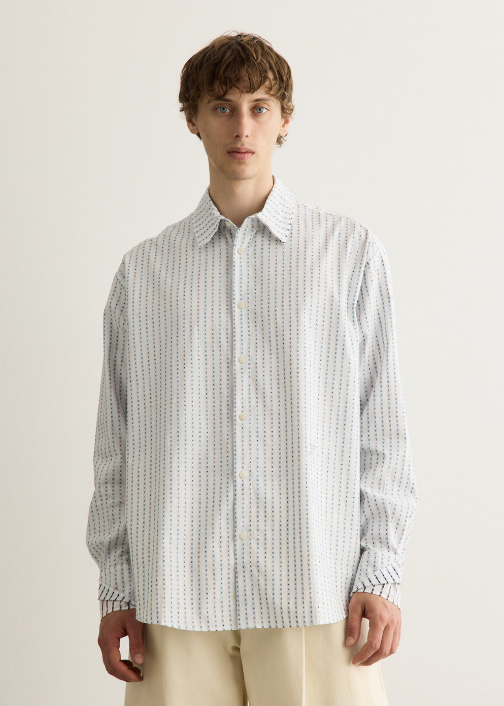 La Chemise Letro
