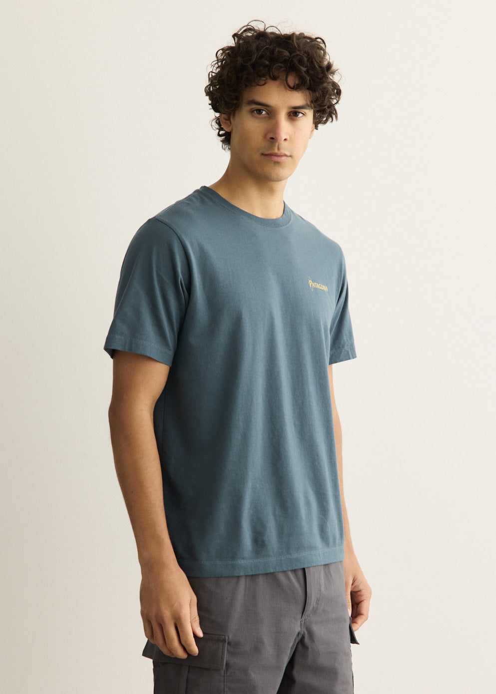Water People Banner T-Shirt