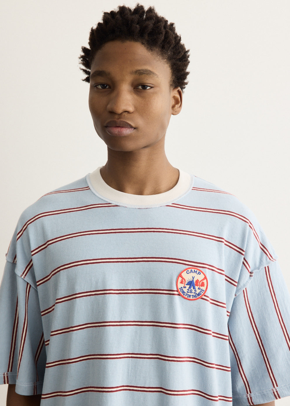 Gym T-Shirt