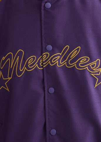 Stadium Jacket