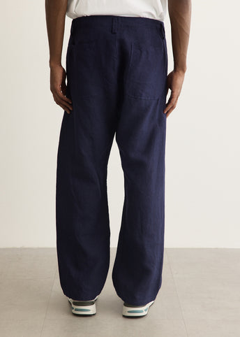 CANVAS Work Pants