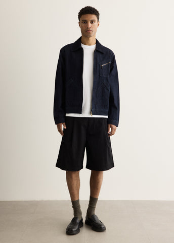 Ranch Jacket
