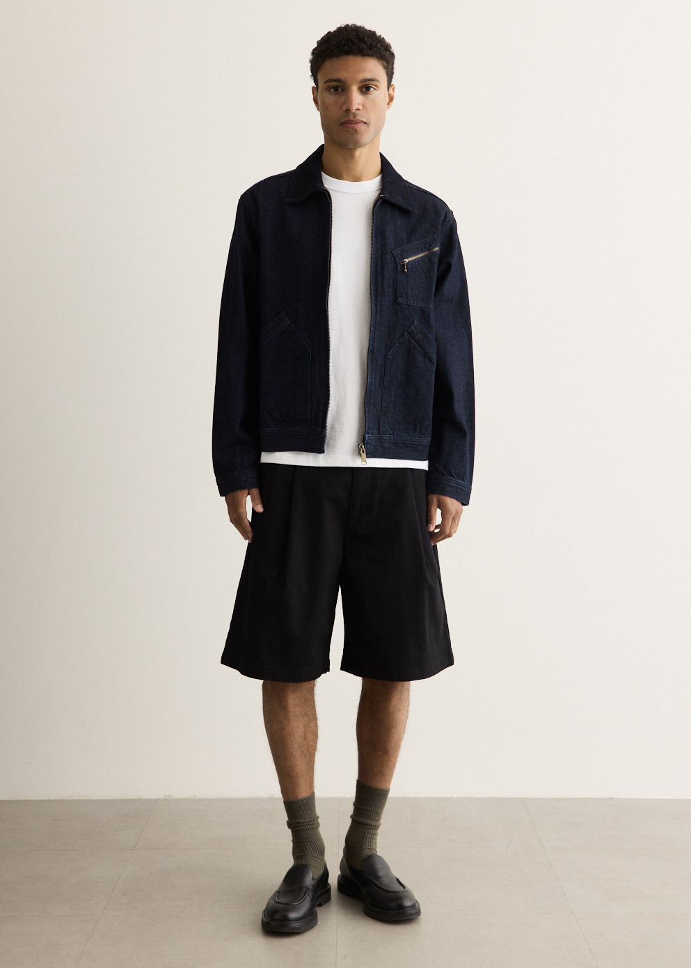 Ranch Jacket