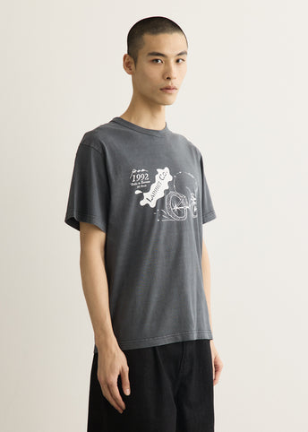 Burrows T-Shirt