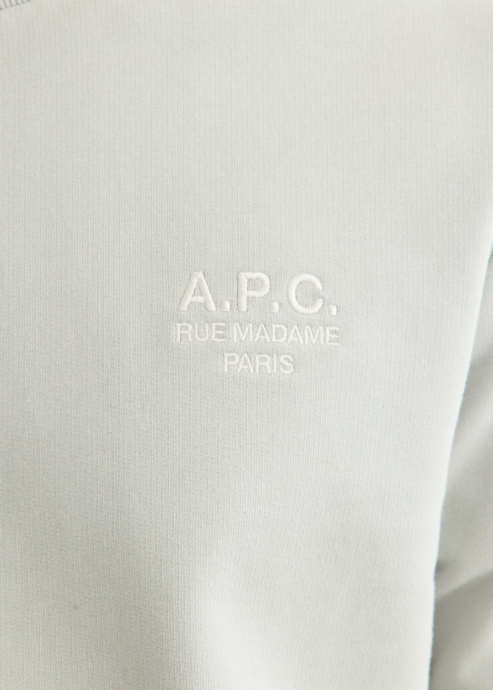 Standard Rue Madame Sweatshirt