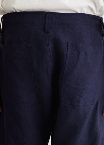 CANVAS Work Pants