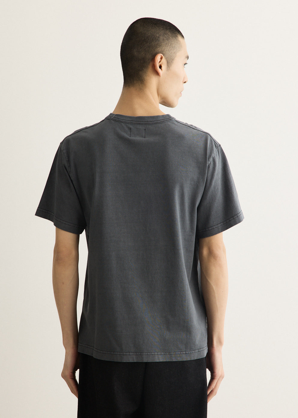 Burrows T-Shirt