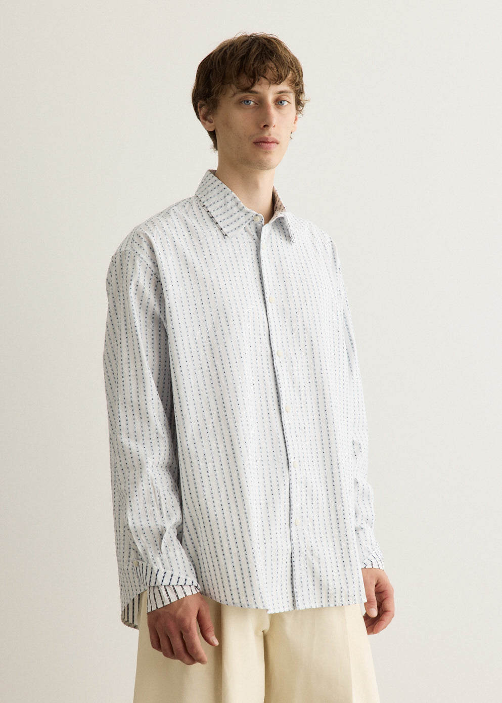 La Chemise Letro