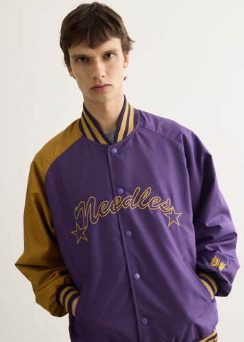 Stadium Jacket