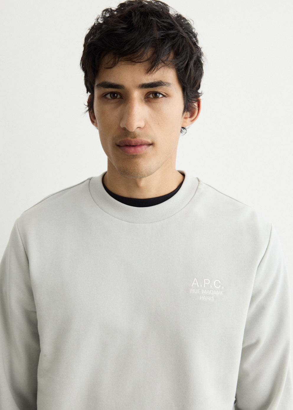 Standard Rue Madame Sweatshirt