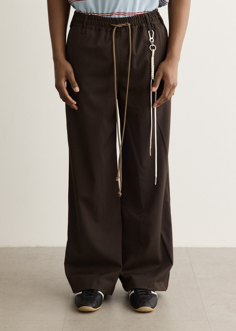 Relaxed Lounge Pant