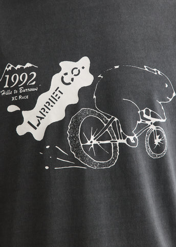 Burrows T-Shirt