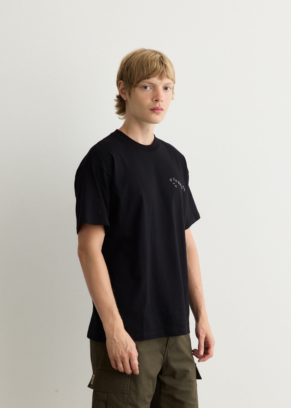 Okniceok 01 T-Shirt