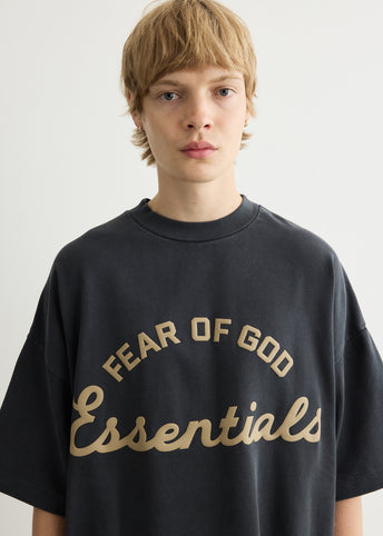 Training 90s Short Sleeve T-Shirt