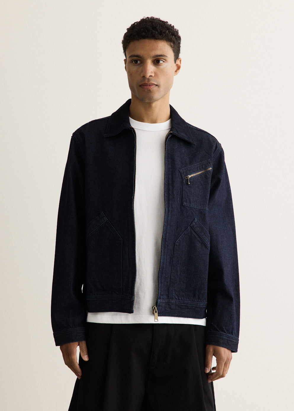 Ranch Jacket