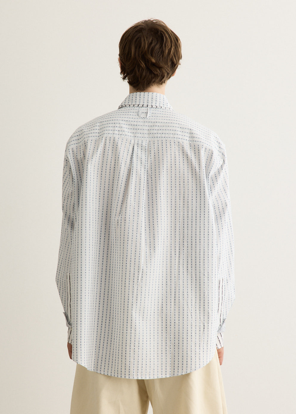 La Chemise Letro
