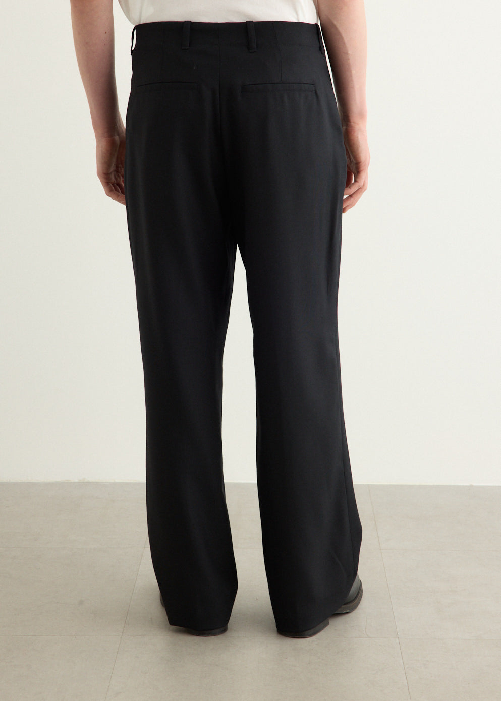 Borrowed Chino Pants