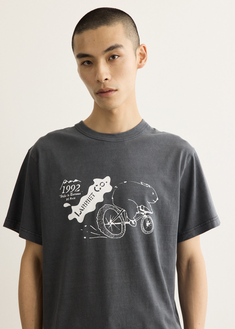Burrows T-Shirt