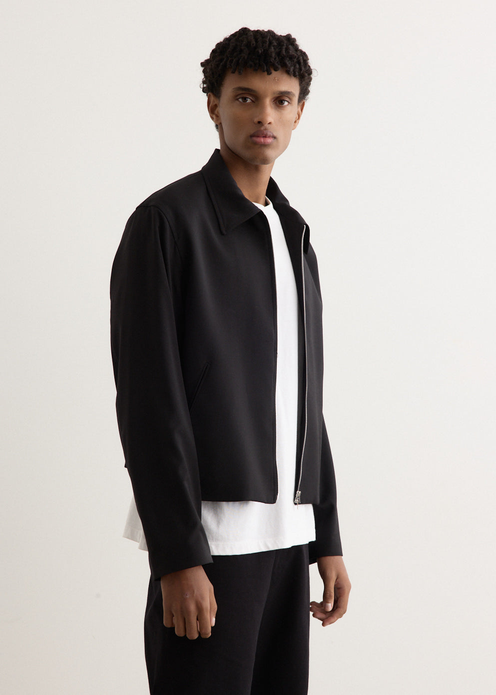 Mini Jacket