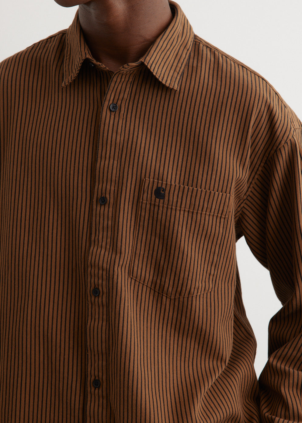 Long-Sleeve Kyle Shirt
